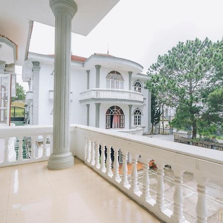 T89 Villa Далат Екстер'єр фото