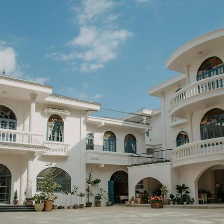 T89 Villa Далат Екстер'єр фото