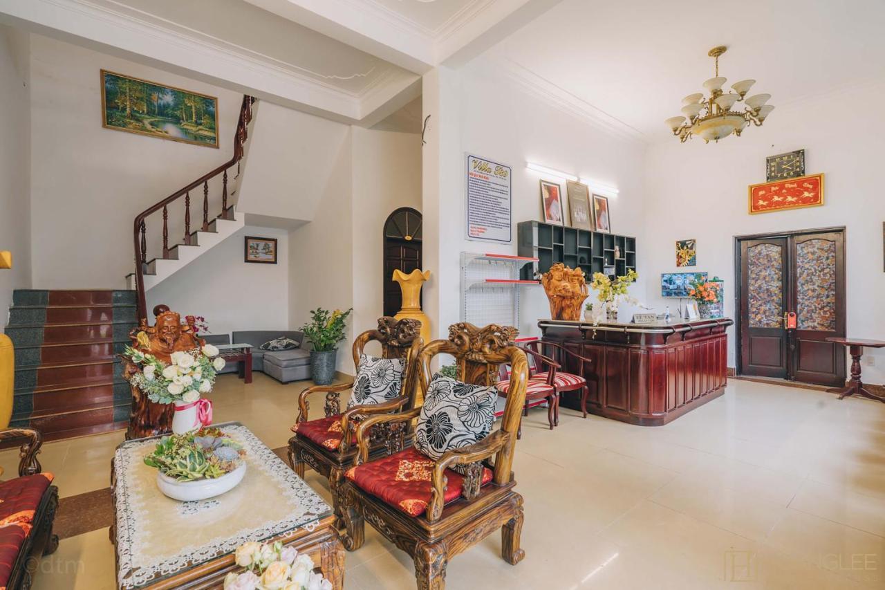 T89 Villa Далат Екстер'єр фото