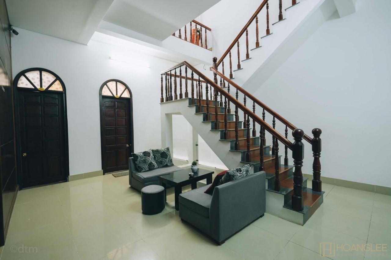 T89 Villa Далат Екстер'єр фото