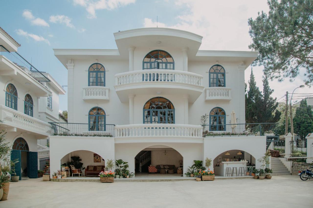 T89 Villa Далат Екстер'єр фото