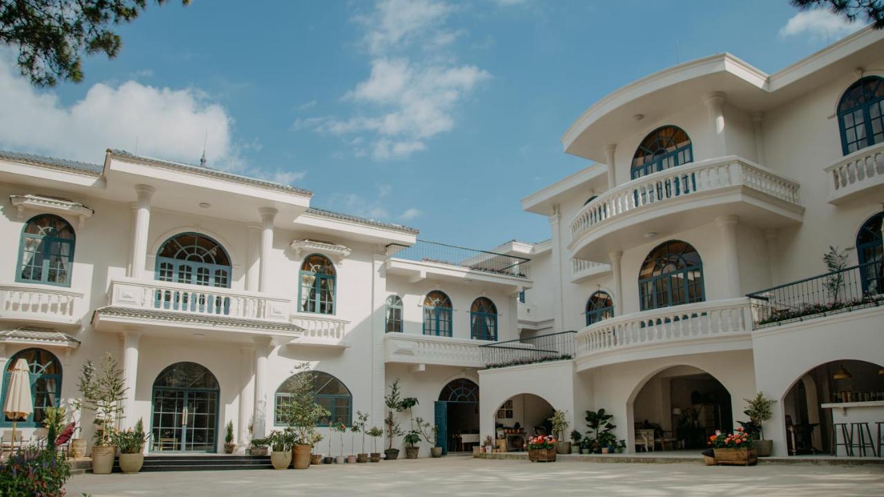 T89 Villa Далат Екстер'єр фото